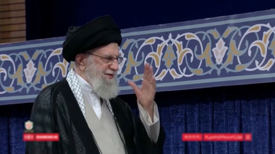 Лидер Ирана выбрал преемников на случай смерти