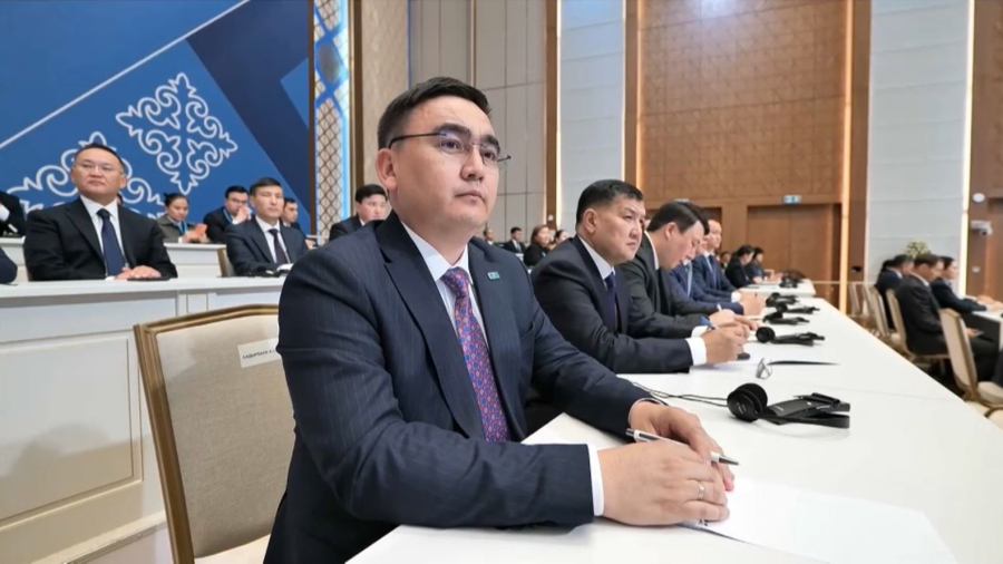 Халық Кеңесі – билік пен бұқара арасындағы көпір
