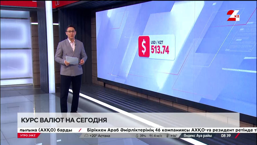 Курс валют на 13 мая