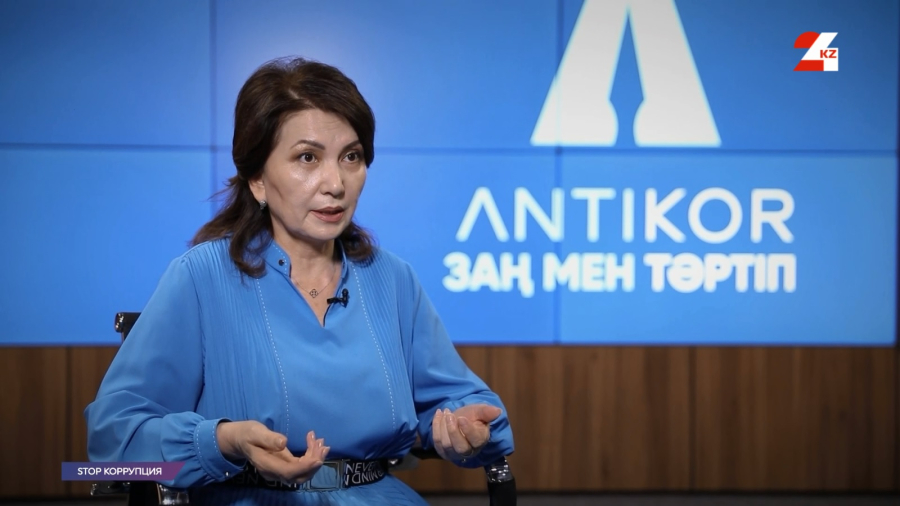 Можно ли остановить коррупцию силой гражданского общества?