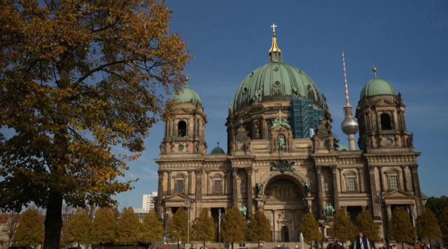 Жилищные программы: мировой опыт