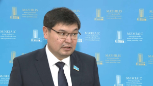Поток инвестиций растёт в Казахстане