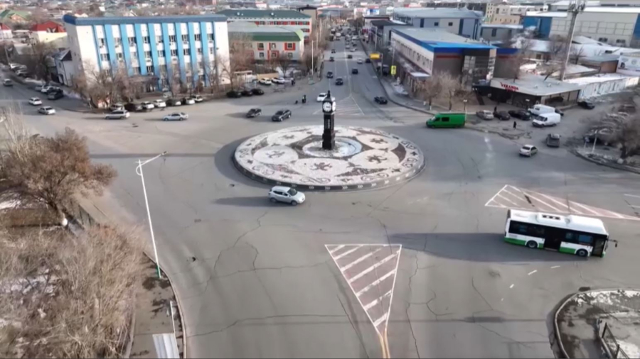 Жастар құрылтайда көтерілген бастамаларды қолдайды