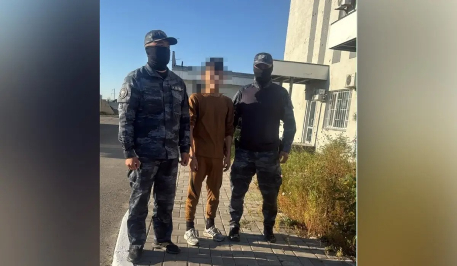 Астанада әйелді пышақтап өлтірген күдікті ұсталды
