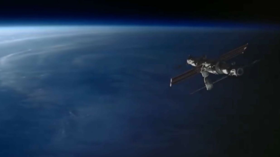 Первый фильм в формате 8К представят в Китае