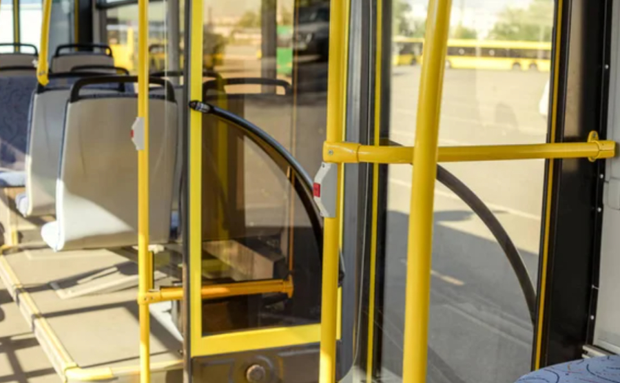 Новый автобусный маршрут запустили в Алматы