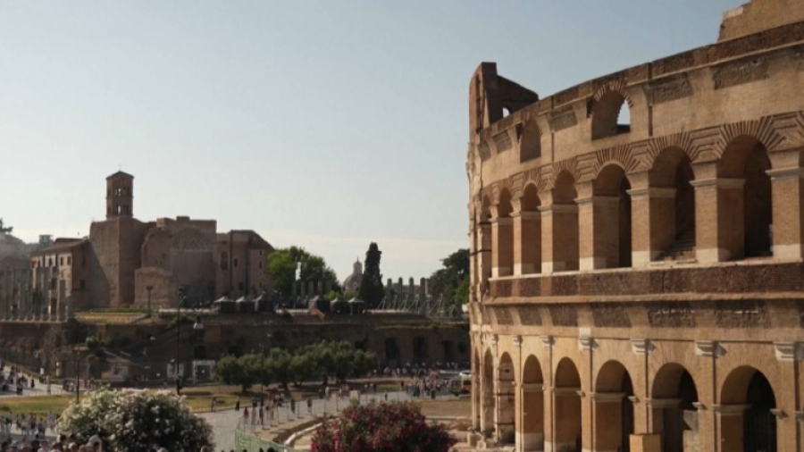 Пятый раунд переговоров США и Ирана стартовал в Риме