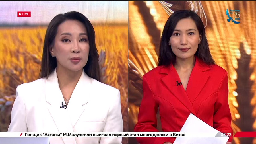  Әлемдік нарықта азық-түлік индексі төмендеді