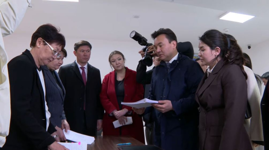 Қазақстанда жаңа саяси партия құрылмақ