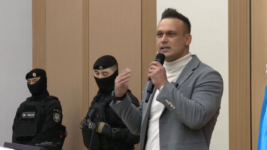 Астанада есірткіге қарсы күрес күшейді