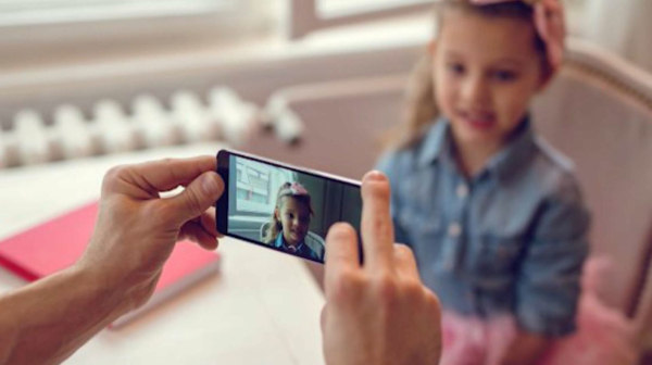 Әлемде балалардың интернеттегі жеке мәліметін заң қорғайды