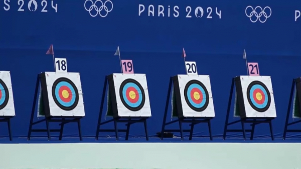 Сборная Казахстана начала свое выступление на ОИ-2024