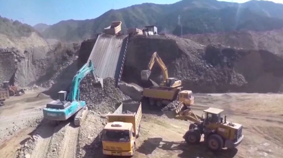 G7 ҚХР металдарынан тәуелділікті азайтады