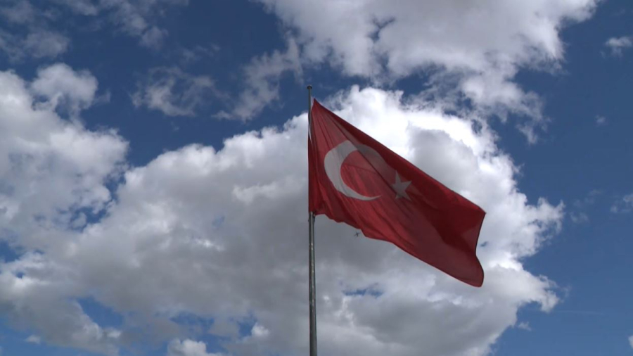 Түркияда инфляция бәсеңдеді, бірақ баға әлі тұрақсыз