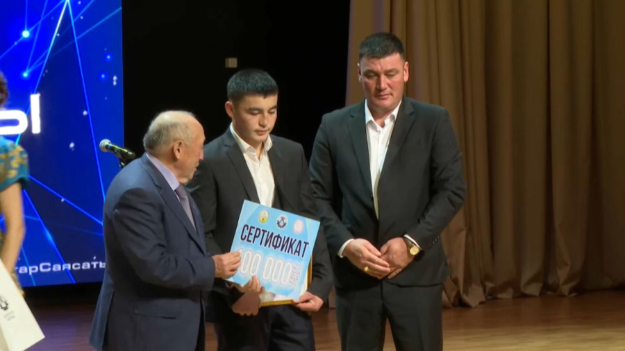 Қостанайда аймақтық жас патриоттар форумы өтті