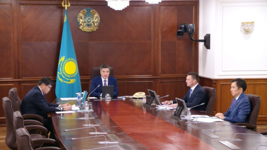 Почти на $700 млн вырос объем инвестиций ЕАБР