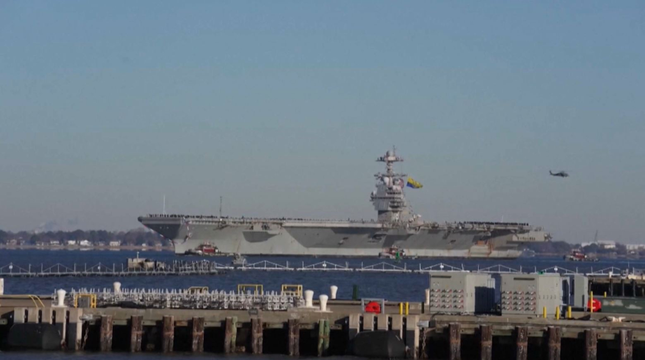 США будут бить по наркокартелям на суше