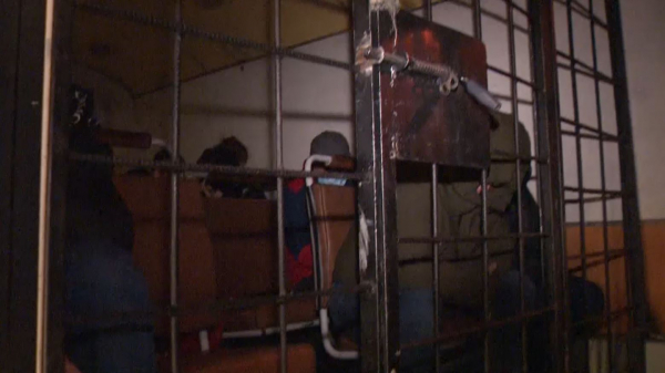 Жыл сайын 150-ге жуық отандасымыз құлдыққа түседі