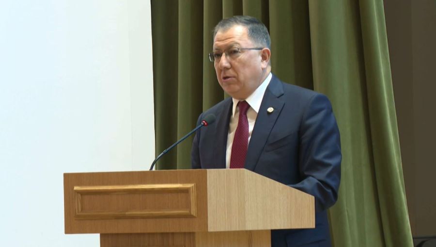 Ғылыми қауымдастық жаңа Конституция жобасын қолдайды