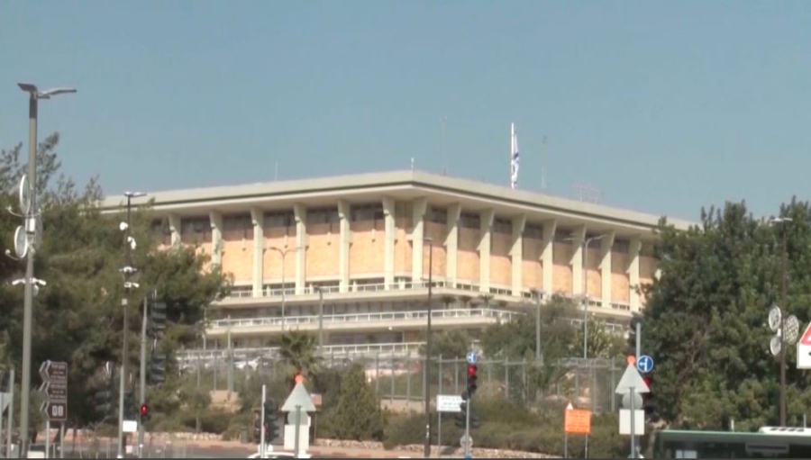 Израиль мен Ливан басшылары кездеседі