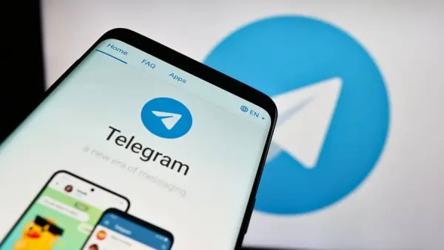 Почему Telegram грозит штраф почти на 55 млн долларов