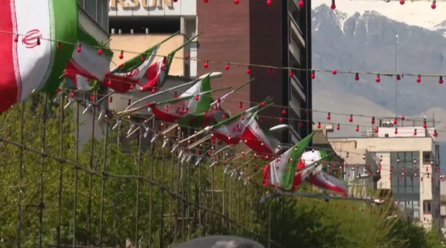 СМИ: Иран согласился передать «ядерную пыль»