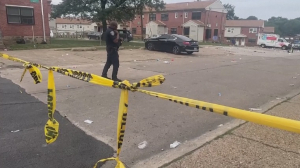 АҚШ-тың Балтимор қаласында атыстан 2 адам қаза тапты