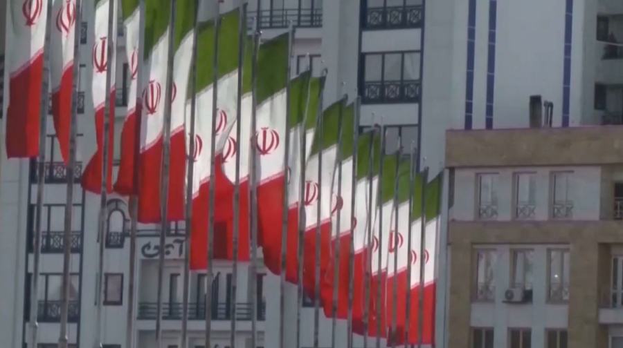 Иран осуждает транспортный проект на Кавказе