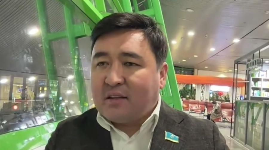 Сарсенгалиев: Указ о внутренней политике соответствует запросам общества