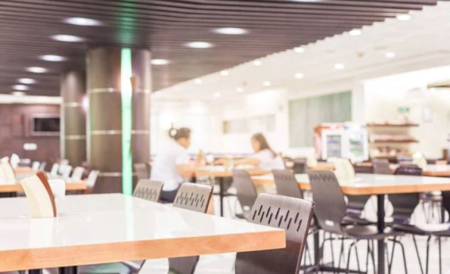 В области Абай пытались сэкономить на питании детей   