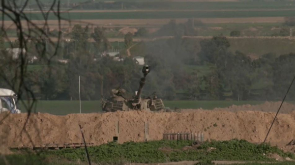 В МУС обеспокоены возможным вторжением Израиля в Рафах