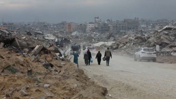 Израиль направит делегацию в Катар для активизации переговоров с ХАМАС