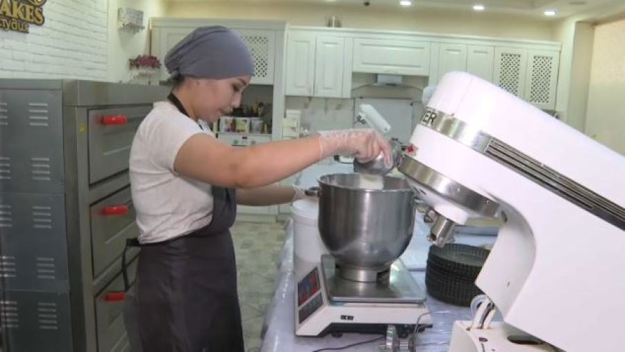 Новые профессии освоили 540 человек в Актюбинской области