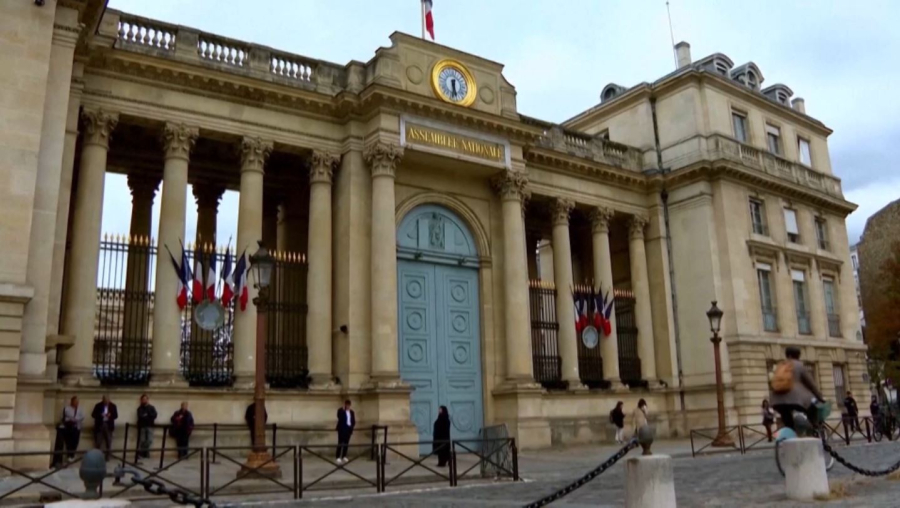 Лекорню қызметіне қайта оралды