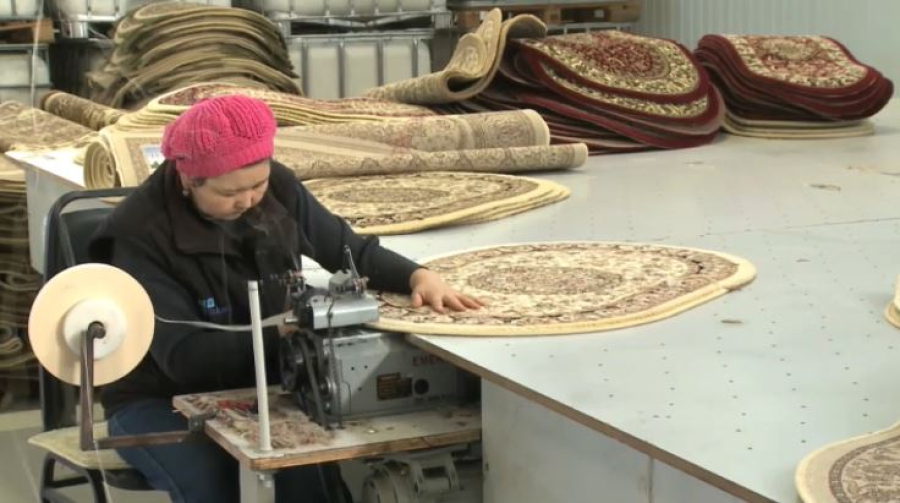 Новые подходы к господдержке бизнеса внедряют в Казахстане