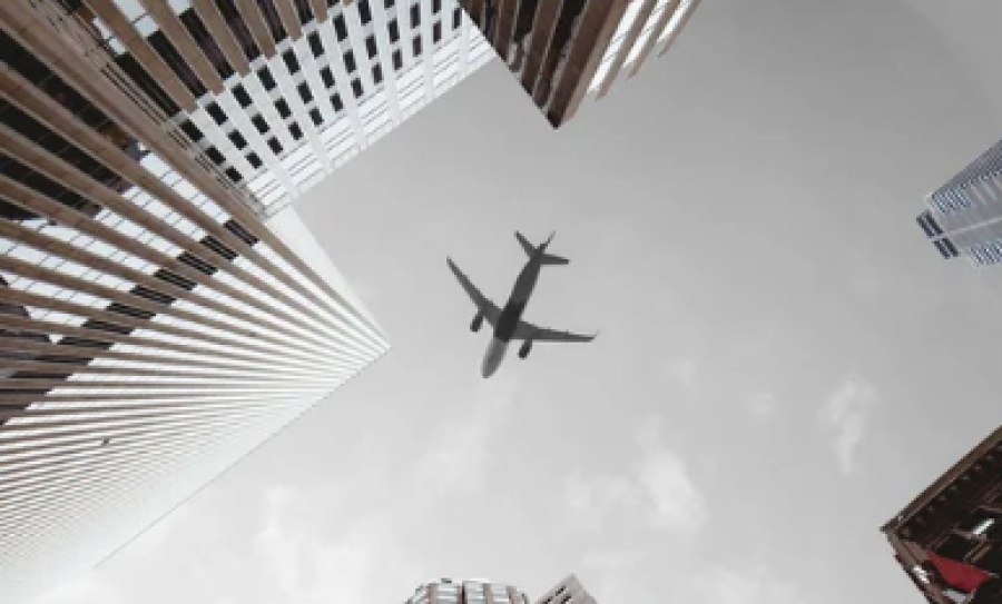 Новое авианаправление запустят из Казахстана в Южную Корею