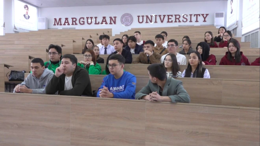 Павлодарда «Азамат» теледебатының іріктеу кезеңі өтті