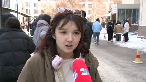 «Дали успокоительные таблетки»: как алматинцы переживают землетрясение