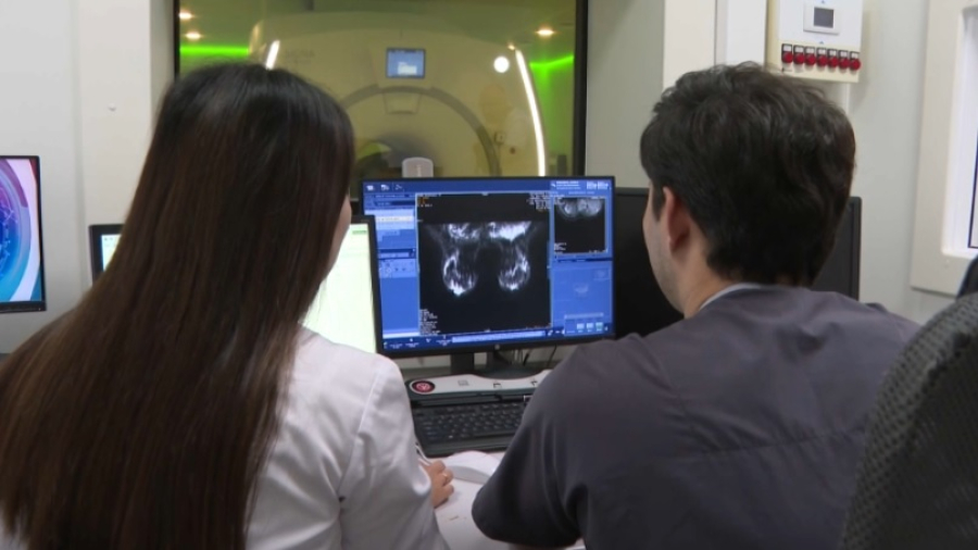 Как ИИ применяют в медицине в ВКО