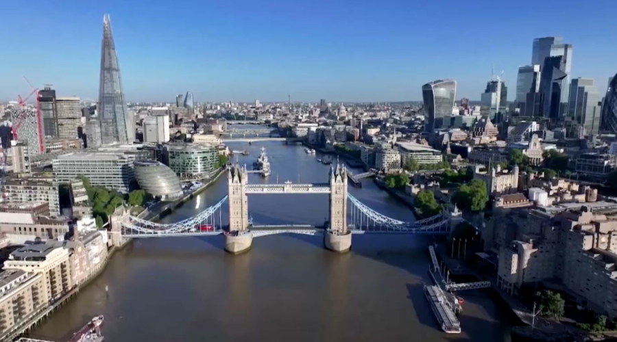 Ұлыбританияда жұмыссыз жастар көбейді