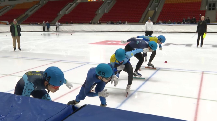 Қысқы Олимпиада ойындары басталды. LIVE