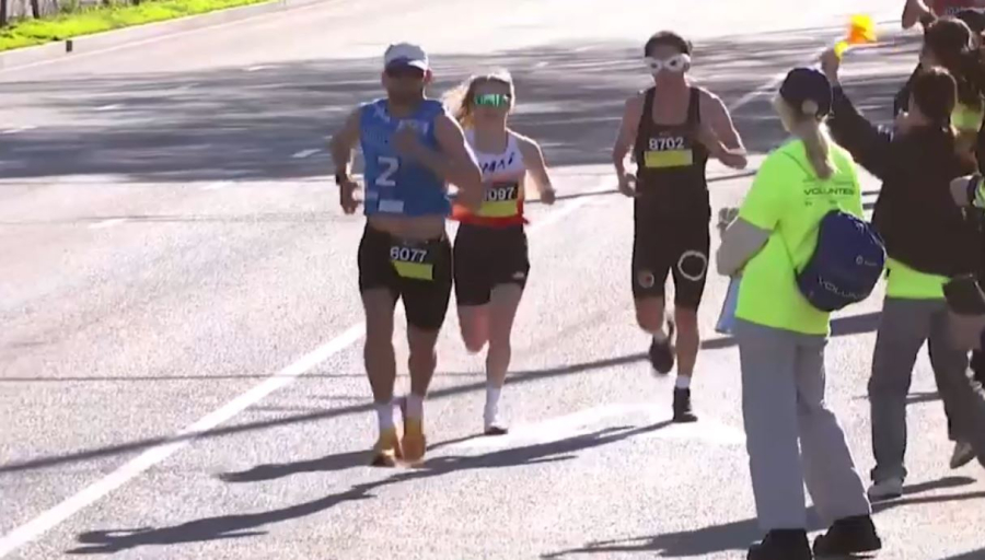 Алматыдағы марафонда қайтыс болғандардың отбасыларына материалдық көмек көрсетіледі