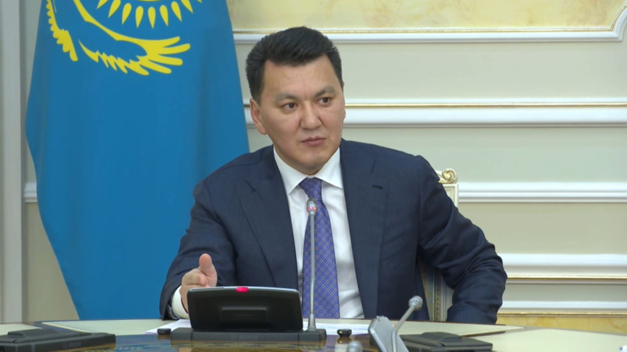 Қазақстан азаматтығынан бас тартқандар азайып келеді