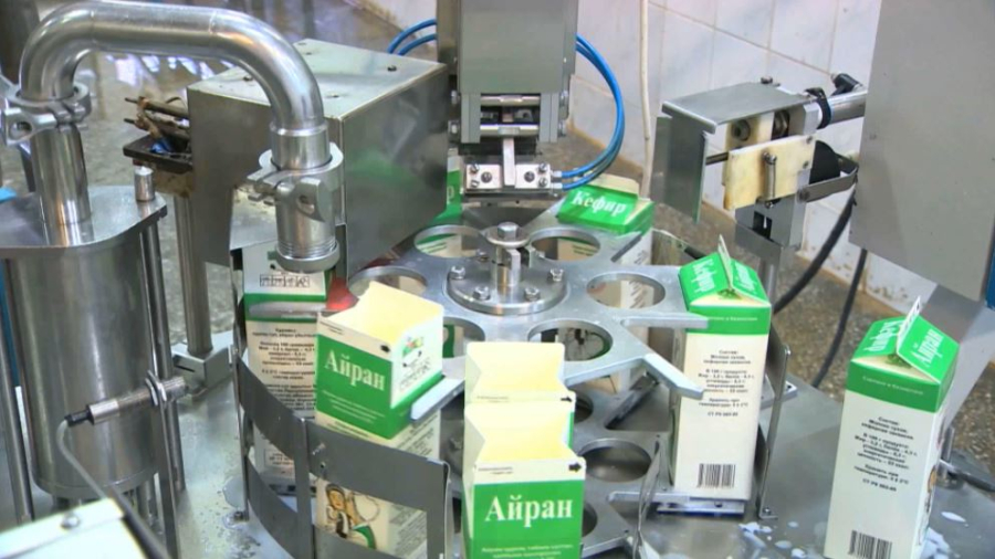 Казахстанским производителям упростили доступ к госзакупкам