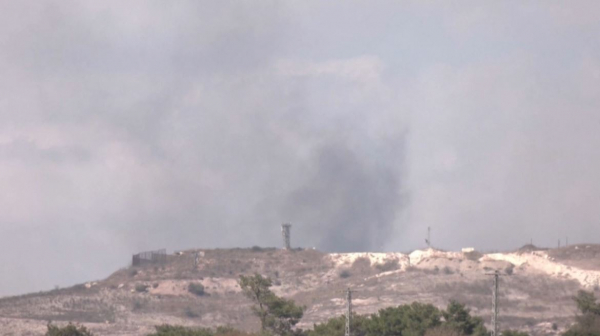 Израиль Ливанның оңтүстігіндегі халықты эвакуациялауды сұрады