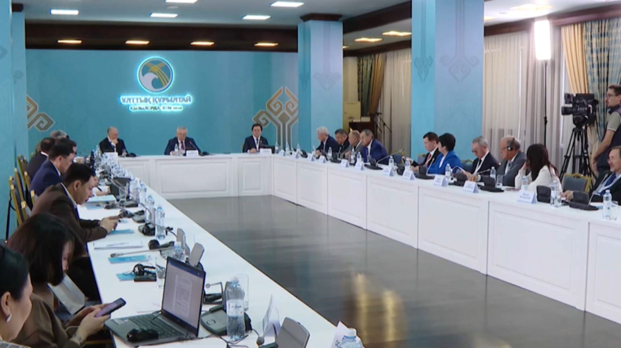 Бүгін Қызылордада Ұлттық құрылтайдың V отырысы өтеді