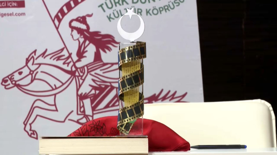 Фестиваль «Последние кочевники» удостоен приза турецкого телеканала