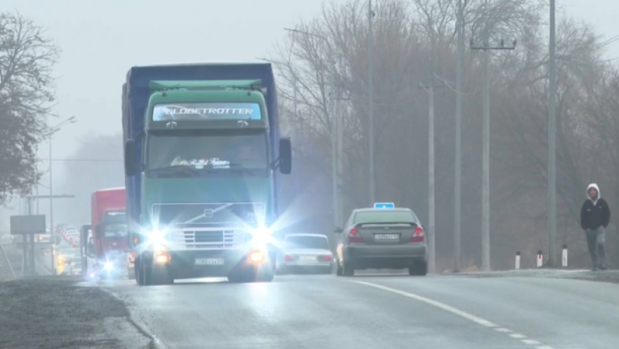 В Туркестанской области стартовало строительство автобана
