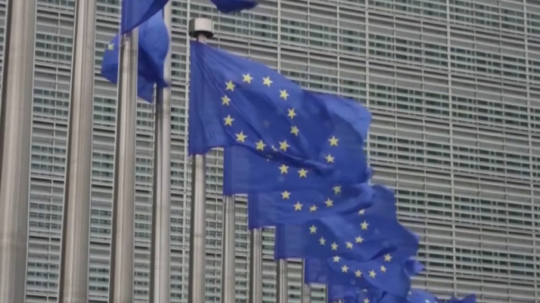 Соглашение между ЕС и Израилем призвали приостановить в ЕП