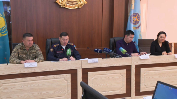 Алматыда жер сілкінісінен жараланғандар саны артты